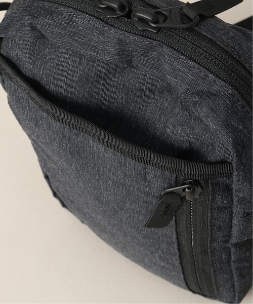 EDIFICE（エディフィス）の「グレー（バッグ・グレー/フリー/在庫あり）」の9枚目の写真