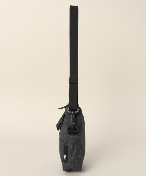 EDIFICE（エディフィス）の「グレー（バッグ・グレー/フリー/在庫あり）」の3枚目の写真