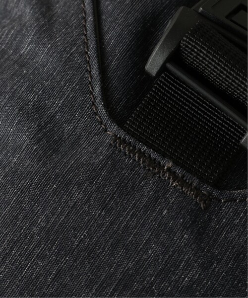 EDIFICE（エディフィス）の「グレー（バッグ・グレー/フリー/在庫あり）」の16枚目の写真