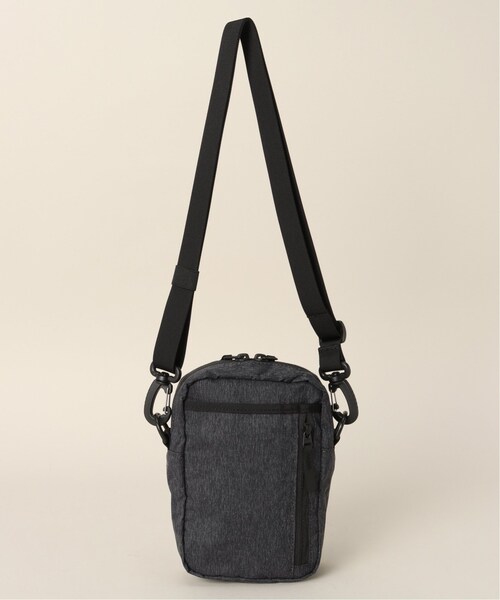 EDIFICE（エディフィス）の「グレー（バッグ・グレー/フリー/在庫あり）」の4枚目の写真