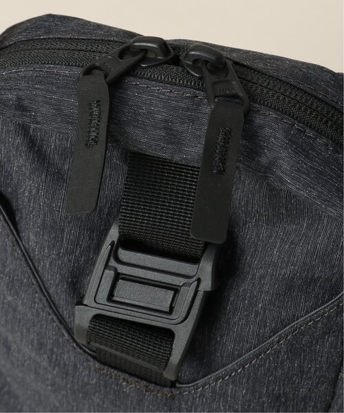 EDIFICE（エディフィス）の「グレー（バッグ・グレー/フリー/在庫あり）」の11枚目の写真