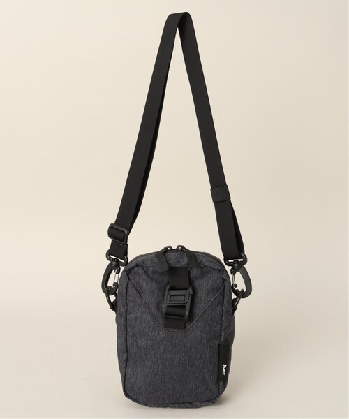 EDIFICE（エディフィス）の「グレー（バッグ・グレー/フリー/在庫あり）」の2枚目の写真