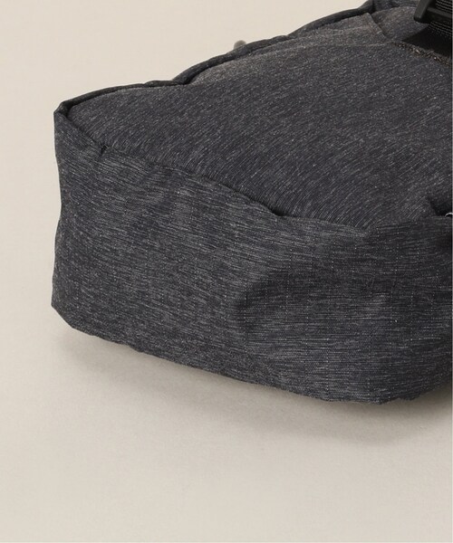 EDIFICE（エディフィス）の「グレー（バッグ・グレー/フリー/在庫あり）」の5枚目の写真