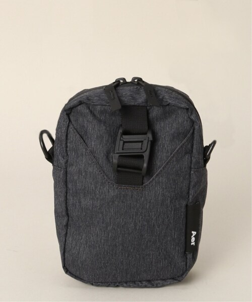 EDIFICE（エディフィス）の「グレー（バッグ・グレー/フリー/在庫あり）」の13枚目の写真