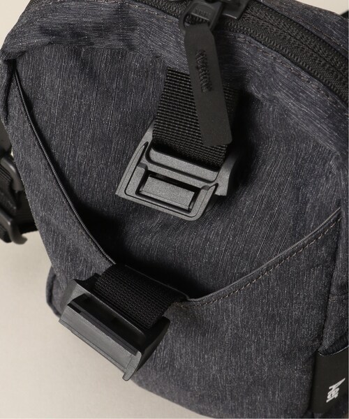 EDIFICE（エディフィス）の「グレー（バッグ・グレー/フリー/在庫あり）」の10枚目の写真