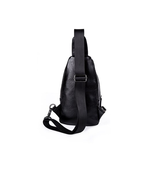 LARA（ララ）の「Men's Small Messenger Bag（）」 WEAR