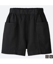 UNIQLO | デニムイージーショーツ(その他パンツ)