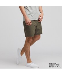UNIQLO | ユーティリティショートパンツ(その他パンツ)