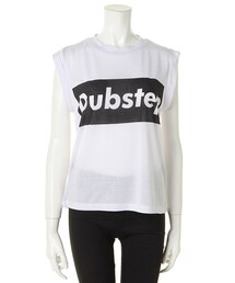 FIG&VIPER | Dubstepノースリタンク(その他)