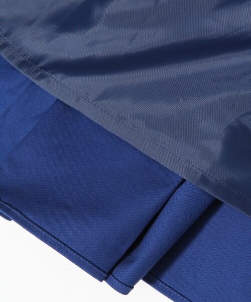 LEPSIM（レプシィム）の「コットンサテンミディロングスカート（スカート・レディース・オフ/レッド/ブルー/ネイビー・Ｍ/Ｌ）」の15枚目の写真