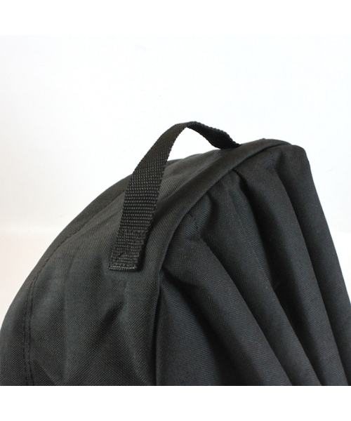 Manhattan Portage（マンハッタンポーテージ）の「Big Apple Backpack（その他・メンズ・Black/Navy/Red・M）」の5枚目の写真