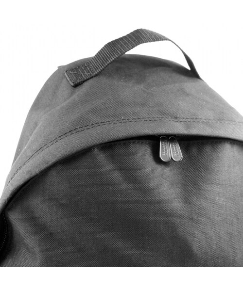 Manhattan Portage（マンハッタンポーテージ）の「Big Apple Backpack（その他・メンズ・Black/Navy/Red・M）」の6枚目の写真