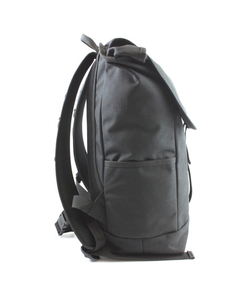 Manhattan Portage（マンハッタンポーテージ）の「Washington SQ Backpack（その他・メンズ・Black/Navy・M）」の5枚目の写真