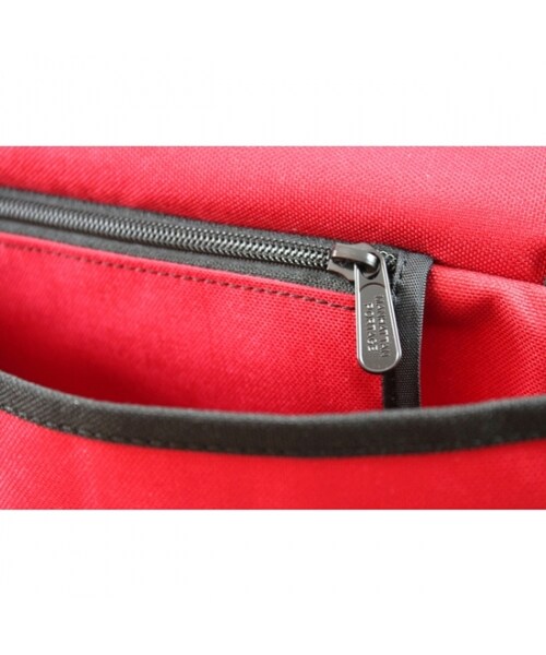 Manhattan Portage(マンハッタンポーテージ)の「Casual Messenger(その他・メンズ・Black/Gray/Navy/Pink/Purple/Red/W.Camo/Yellow・M)」の14枚目の写真