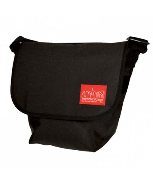 Manhattan Portage(マンハッタンポーテージ)の「Casual Messenger(その他・メンズ・Black/Gray/Navy/Pink/Purple/Red/W.Camo/Yellow・M)」の1枚目の写真