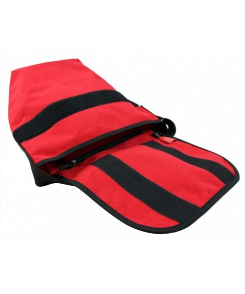 Manhattan Portage(マンハッタンポーテージ)の「Casual Messenger(その他・メンズ・Black/Gray/Navy/Pink/Purple/Red/W.Camo/Yellow・M)」の12枚目の写真