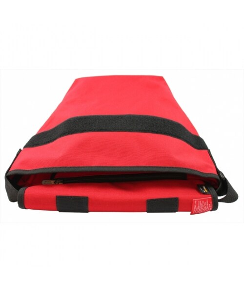 Manhattan Portage(マンハッタンポーテージ)の「Casual Messenger(その他・メンズ・Black/Gray/Navy/Pink/Purple/Red/W.Camo/Yellow・M)」の11枚目の写真