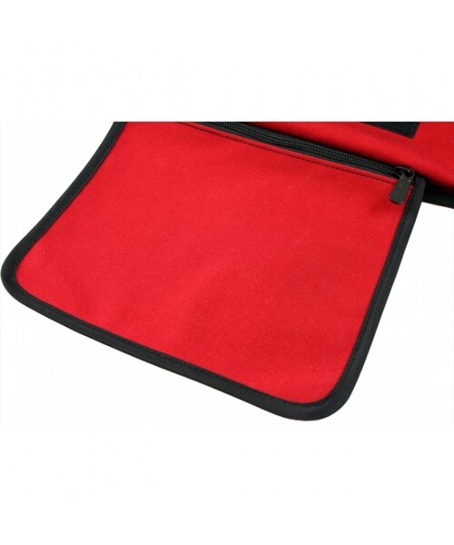 Manhattan Portage(マンハッタンポーテージ)の「Casual Messenger(その他・メンズ・Black/Gray/Navy/Pink/Purple/Red/W.Camo/Yellow・M)」の13枚目の写真