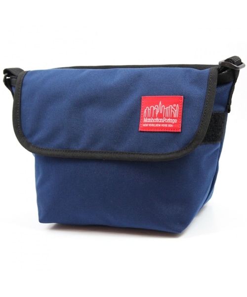 Manhattan Portage(マンハッタンポーテージ)の「Casual Messenger(その他・メンズ・Black/Gray/Pink/Purple/W.Camo/Yellow/Red/Navy・XS)」の8枚目の写真