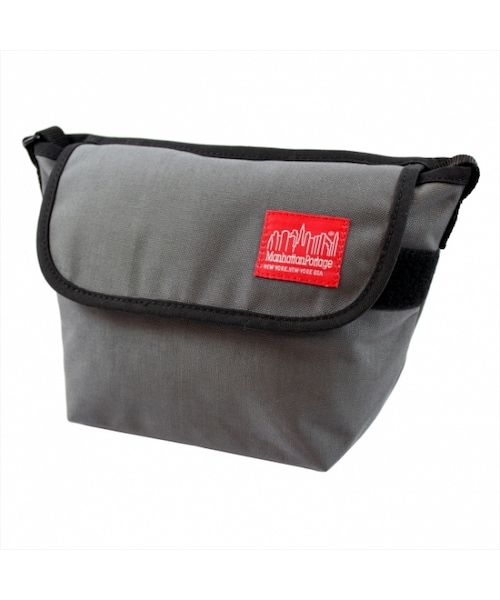 Manhattan Portage(マンハッタンポーテージ)の「Casual Messenger(その他・メンズ・Black/Gray/Pink/Purple/W.Camo/Yellow/Red/Navy・XS)」の9枚目の写真