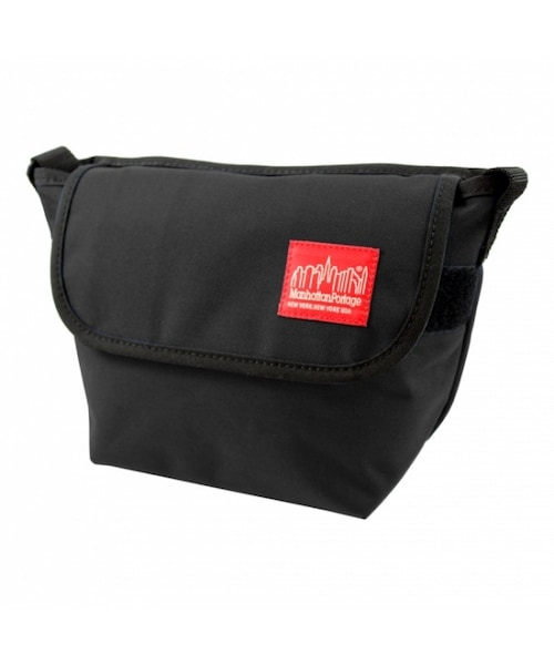 Manhattan Portage(マンハッタンポーテージ)の「Casual Messenger(その他・メンズ・Black/Gray/Pink/Purple/W.Camo/Yellow/Red/Navy・XS)」の1枚目の写真