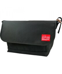 Manhattan Portage | Front Pocket PVC Vintage Messenger(その他)