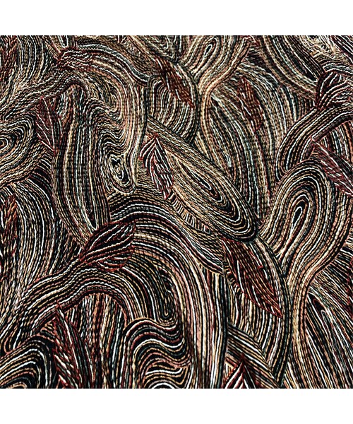 USED(ユーズド)の「Peacock wing skirt(スカート・レディース・その他)」の6枚目の写真