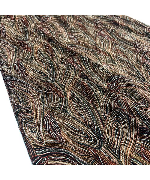 USED(ユーズド)の「Peacock wing skirt(スカート・レディース・その他)」の7枚目の写真