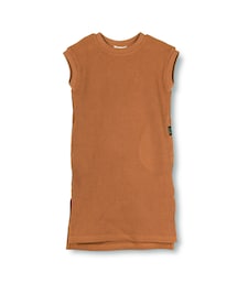 BRANSHES | ワッフル半袖ワンピース(ワンピース)