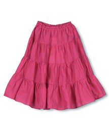 BRANSHES | ティアードロングスカート(スカート)