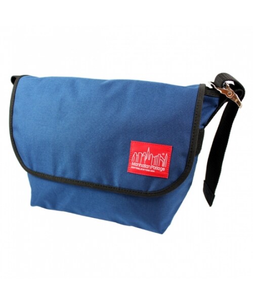 Manhattan Portage(マンハッタンポーテージ)の「Vintage Messenger(その他・メンズ・Black/Navy・M)」の2枚目の写真