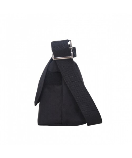 Manhattan Portage(マンハッタンポーテージ)の「Vintage Messenger(その他・メンズ・Black/Navy・M)」の7枚目の写真