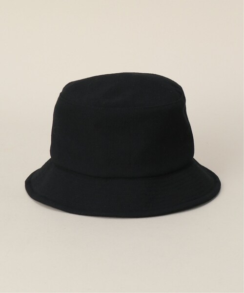 EDIFICE(エディフィス)の「ブラック(帽子・ブラック/フリー/在庫あり)」の4枚目の写真