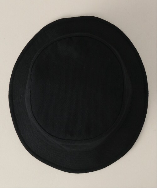 EDIFICE(エディフィス)の「ブラック(帽子・ブラック/フリー/在庫あり)」の5枚目の写真