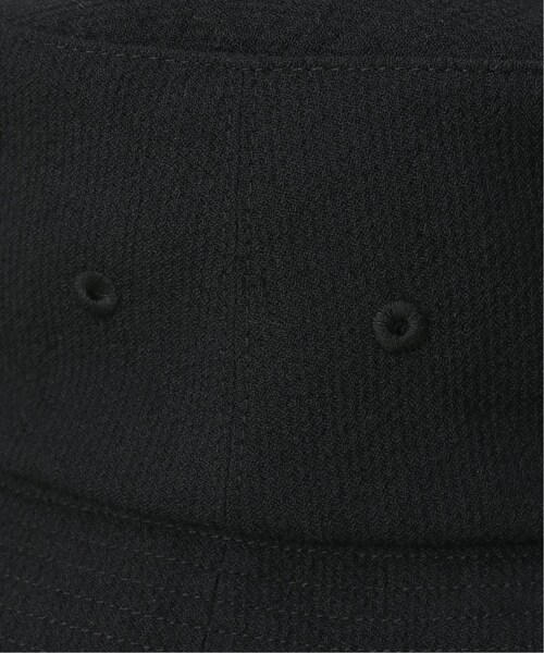 EDIFICE(エディフィス)の「ブラック(帽子・ブラック/フリー/在庫あり)」の8枚目の写真