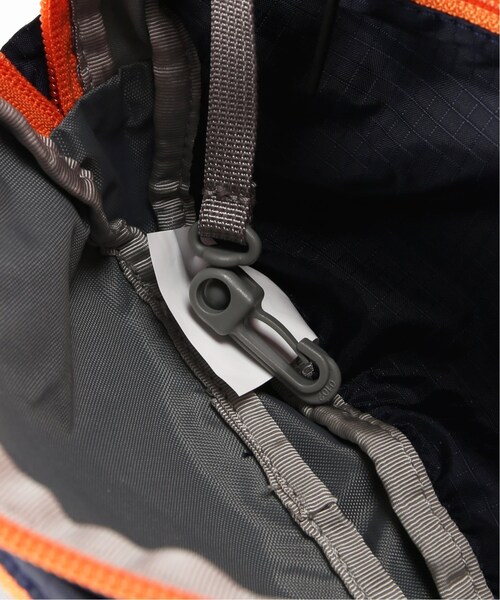 JOURNAL STANDARD（ジャーナルスタンダード）の「ヒップバック（バッグ・ネイビー/フリー/在庫あり）」の7枚目の写真