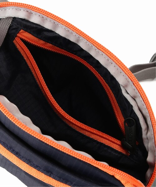 JOURNAL STANDARD（ジャーナルスタンダード）の「ヒップバック（バッグ・ネイビー/フリー/在庫あり）」の8枚目の写真