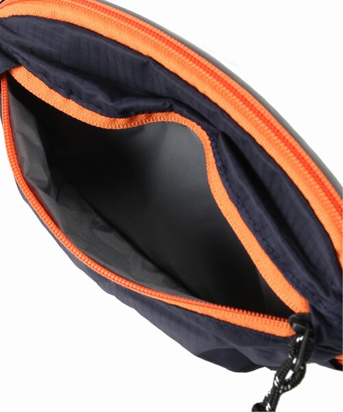 JOURNAL STANDARD（ジャーナルスタンダード）の「ヒップバック（バッグ・ネイビー/フリー/在庫あり）」の10枚目の写真