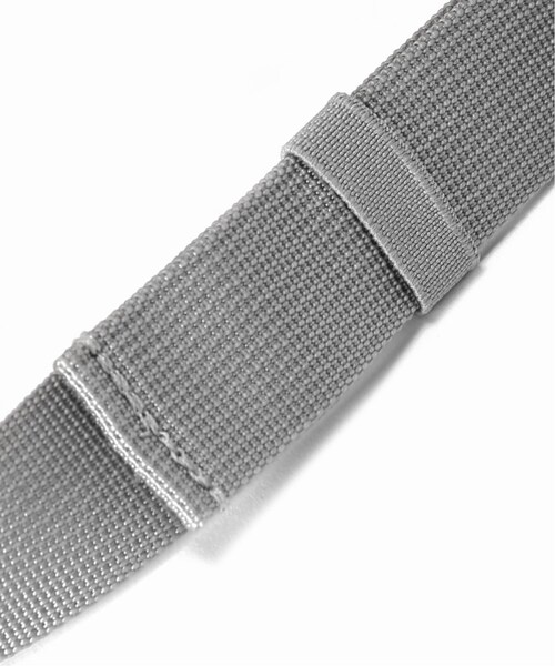 JOURNAL STANDARD（ジャーナルスタンダード）の「ヒップバック（バッグ・ネイビー/フリー/在庫あり）」の12枚目の写真