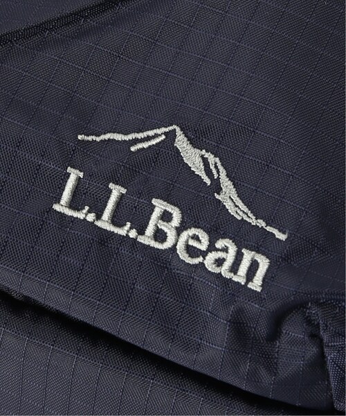 JOURNAL STANDARD（ジャーナルスタンダード）の「ヒップバック（バッグ・ネイビー/フリー/在庫あり）」の14枚目の写真