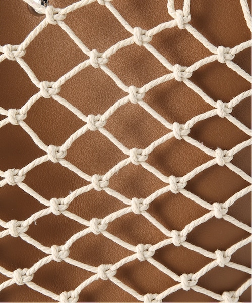 B.C STOCK（ベーセーストック）の「ブラウン（バッグ・ブラウン/フリー/在庫あり）」の9枚目の写真