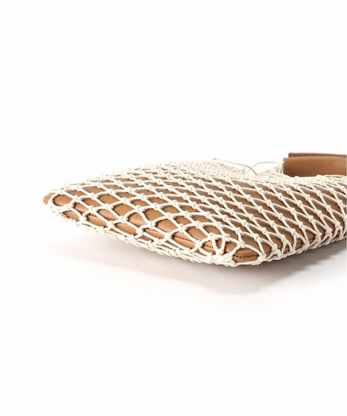 B.C STOCK（ベーセーストック）の「ブラウン（バッグ・ブラウン/フリー/在庫あり）」の5枚目の写真