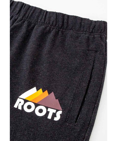 Roots（ルーツ）の「MOUNTAINS SLIM SHORT（パンツ）」 WEAR