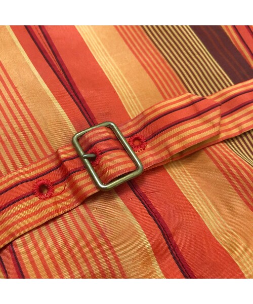 USED（ユーズド）の「ANNE K_EINII orange shirt vest（ベスト・レディース・その他）」の10枚目の写真