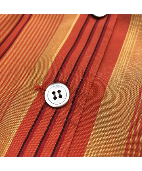 USED（ユーズド）の「ANNE K_EINII orange shirt vest（ベスト・レディース・その他）」の11枚目の写真