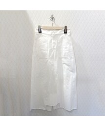 person&people | CHIGNONSTAR デニムスカート(デニムスカート)