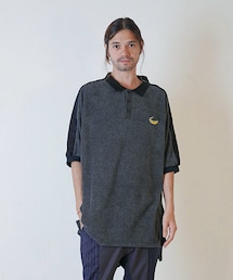 masterkey | GAYLA(ポロシャツ)