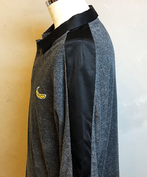 masterkey（マスターキー）の「GAYLA（ポロシャツ・メンズ・ブラック/ホワイト/ブルー・1/2）」の11枚目の写真