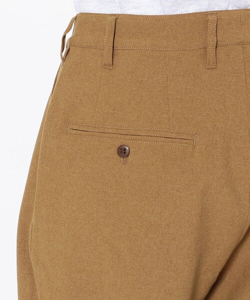 MANASTASH（マナスタッシュ）の「MANASTASH/マナスタッシュ MANASTASH PREST PANT プレストパンツ（その他・メンズ・BLACK/CHARCOL/TAN・M/L/XL）」の6枚目の写真