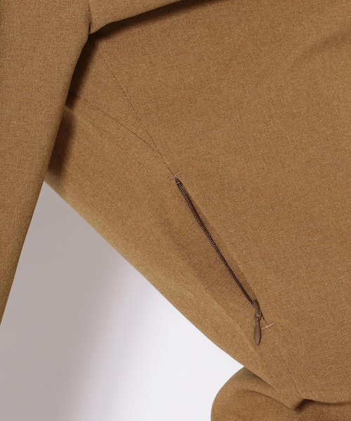 MANASTASH（マナスタッシュ）の「MANASTASH/マナスタッシュ MANASTASH PREST PANT プレストパンツ（その他・メンズ・BLACK/CHARCOL/TAN・M/L/XL）」の8枚目の写真